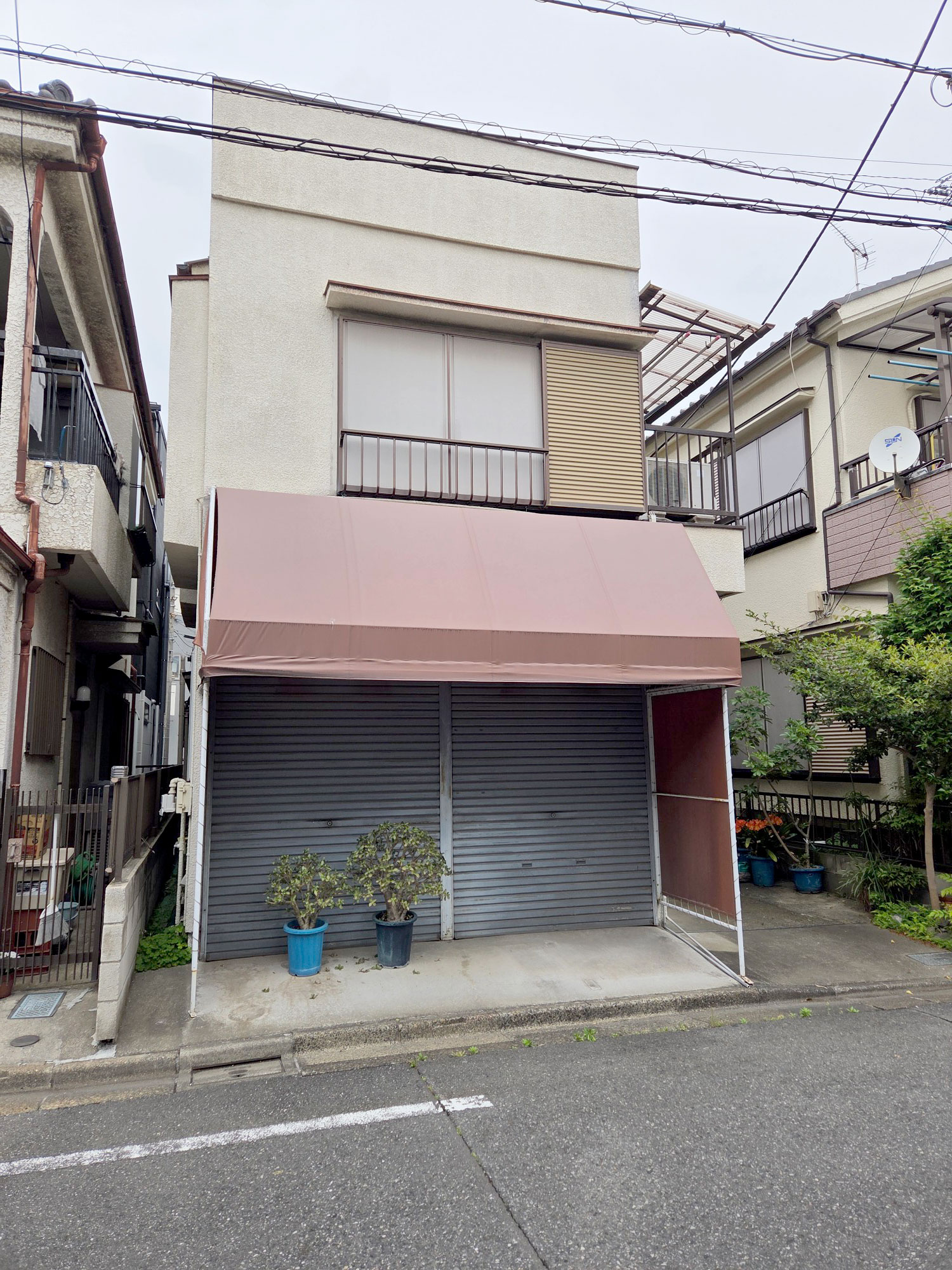 物件写真